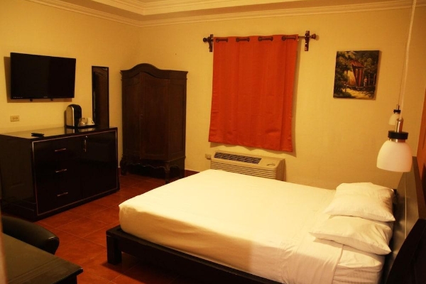Hotel Los Altos Esteli (Estelí)